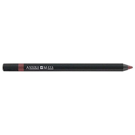 Annika Maya Waterproof Gel Lip Liner
