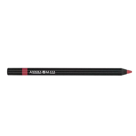 Annika Maya Waterproof Gel Lip Liner