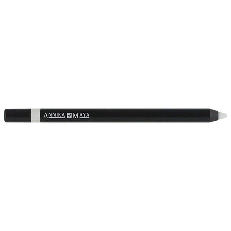 Annika Maya Waterproof Gel Lip Liner in Invisible color