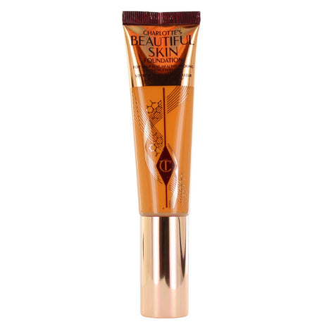 Charlotte Tilbury Beautiful Skin Foundation