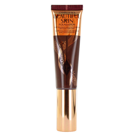 Charlotte Tilbury Beautiful Skin Foundation