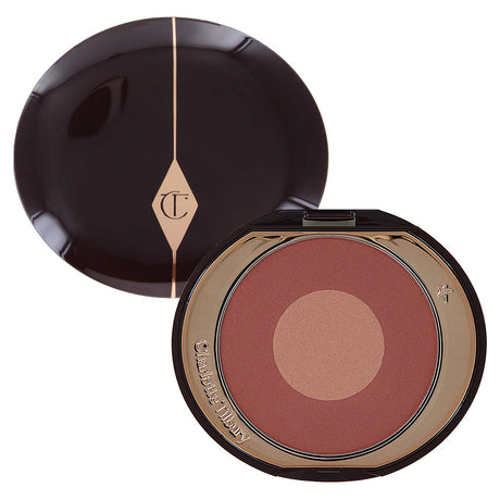Charlotte Tilbury Cheek to Chic Blush