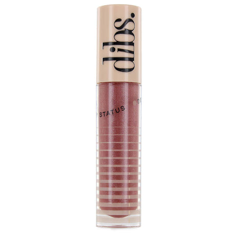 DIBS Beauty Go To Glossy Balm