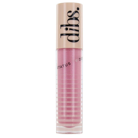 DIBS Beauty Go To Glossy Balm