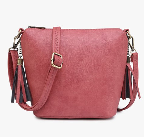 Jen & Co Dylan Crossbody
