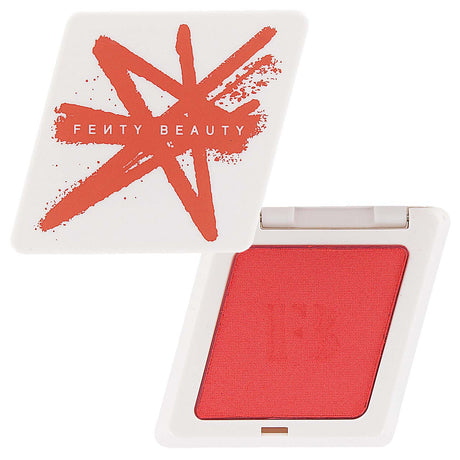 Fenty Beauty Cheeks Suede Powder Blush