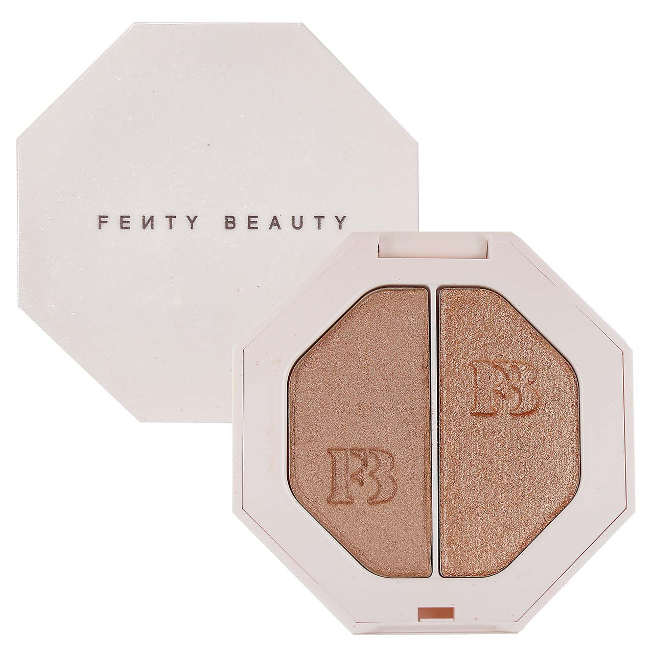 Fenty Beauty Killawatt Freestyle Highlighter Duo – Brigette's Boutique