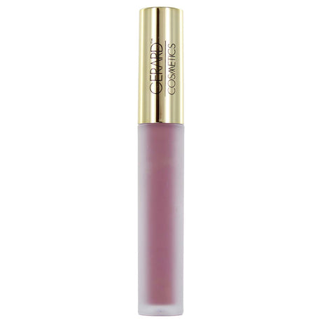 Gerard Cosmetics Hydra Matte Liquid Lipstick