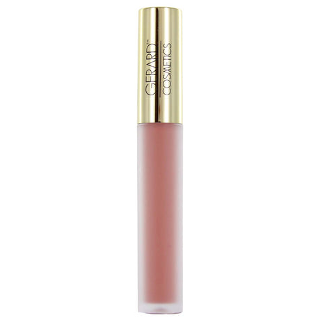 Gerard Cosmetics Hydra Matte Liquid Lipstick