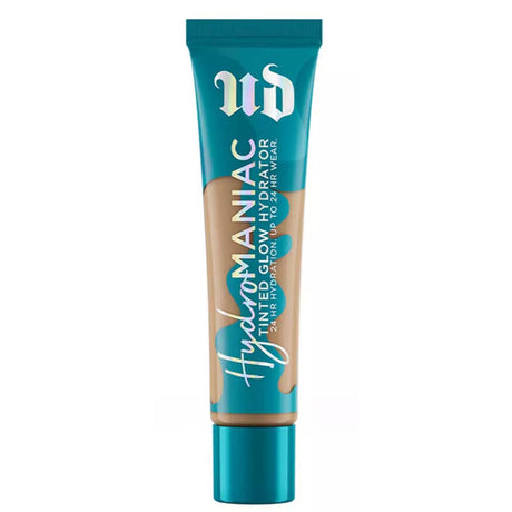 Urban Decay Stay Naked Hydromaniac Tinted Glow Hydrator