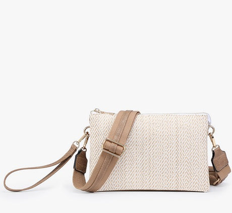 Jen & Co Izzy Crossbody