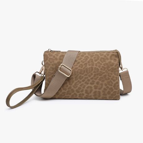 Jen & Co Izzy Crossbody