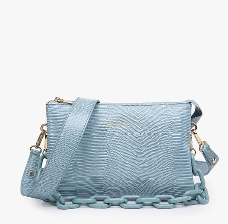 Jen & Co Izzy Crossbody