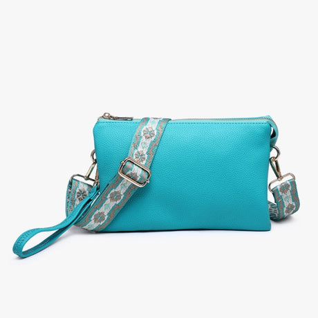 Jen & Co Izzy Crossbody