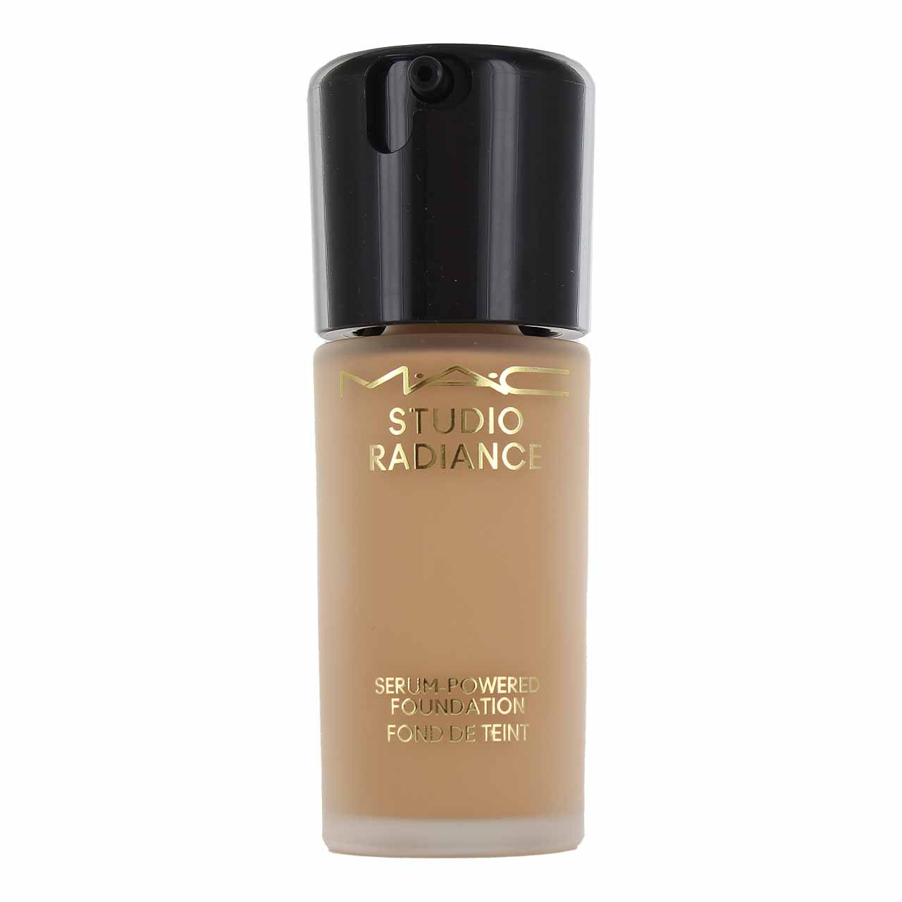 MAC Studio Radiance Serum-Powered Foundation – Brigette's Boutique