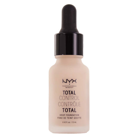 NYX Total Control Drop Foundation