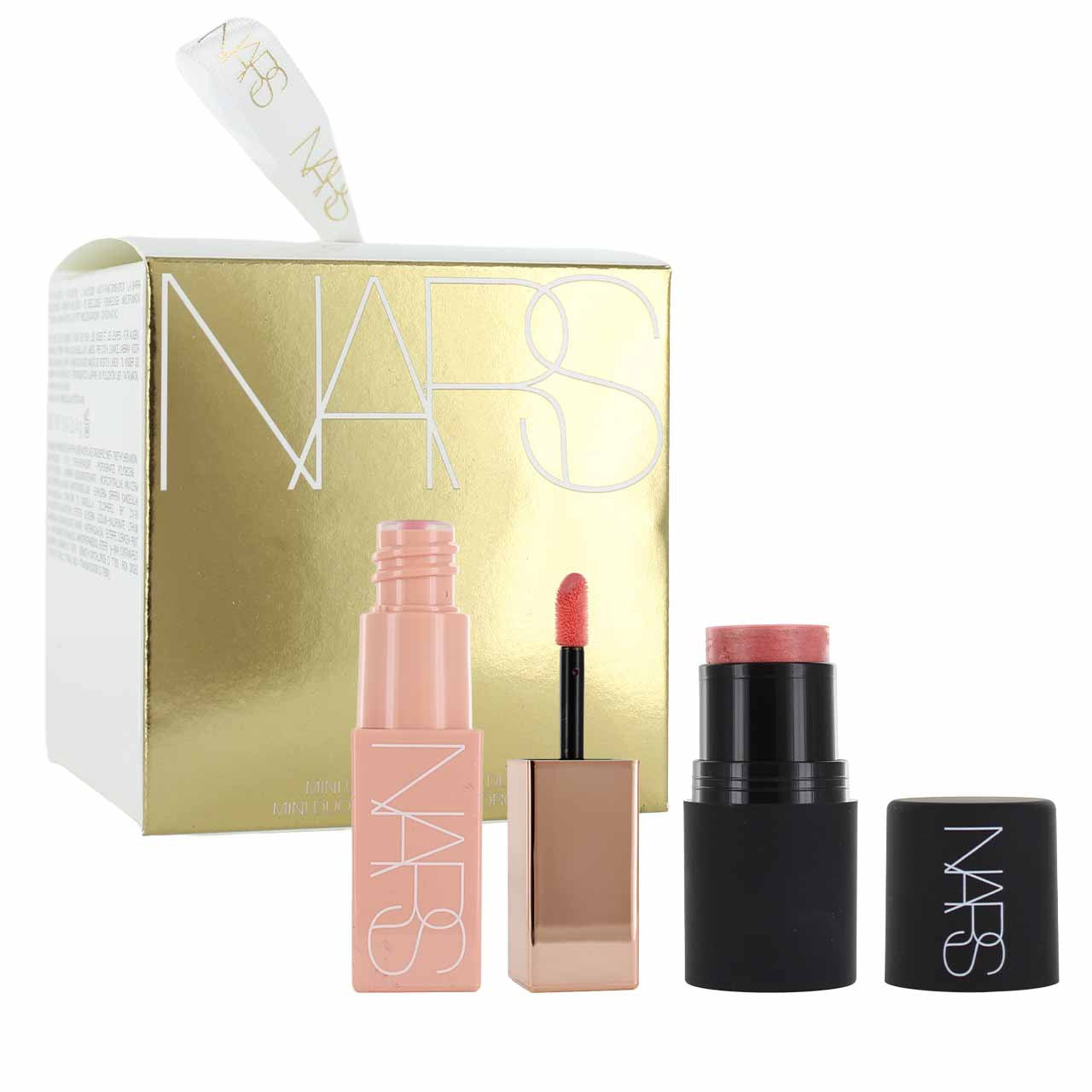 akinamoko●NARS orgasm ミニセット＋SUQQUリップ NARS Mini Orgasm Lip & Blush Set | Nordstromrack