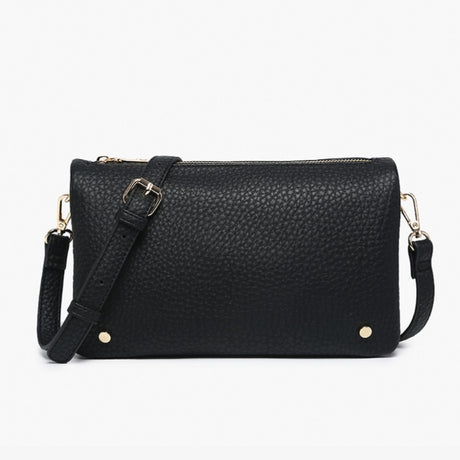 Jen & Co Phiona Studded Crossbody