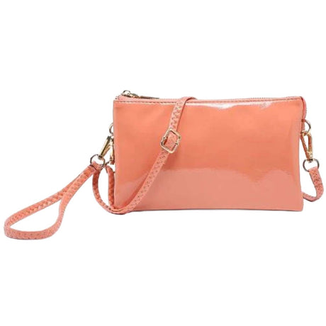 Jen & Co Riley Crossbody/Wristlet