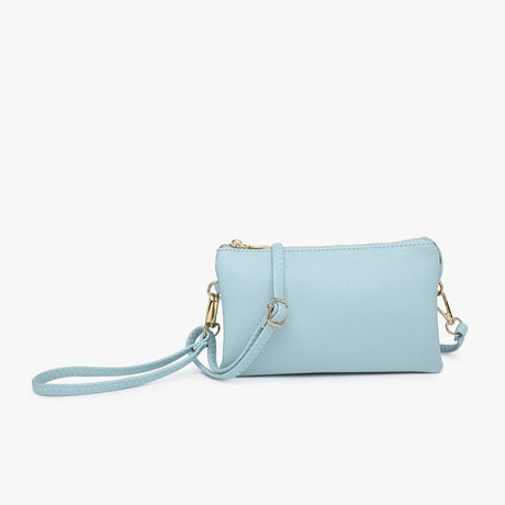 Jen & Co Riley Crossbody/Wristlet