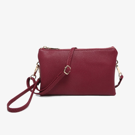 Jen & Co Riley Crossbody/Wristlet
