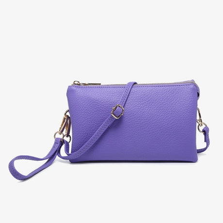 Jen & Co Riley Crossbody/Wristlet