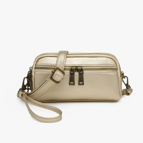 Jen & Co Sunny Dual Compartment Crossbody