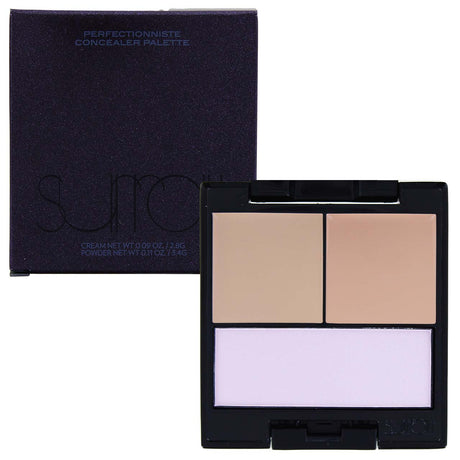 Surratt Perfectionniste Concealer Palette