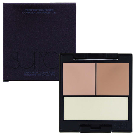 Surratt Perfectionniste Concealer Palette