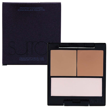 Surratt Perfectionniste Concealer Palette