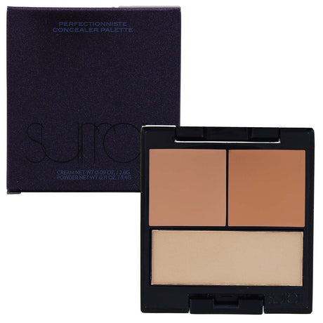 Surratt Perfectionniste Concealer Palette