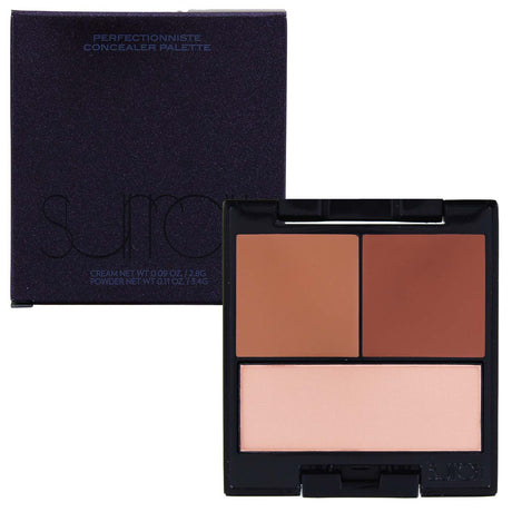 Surratt Perfectionniste Concealer Palette