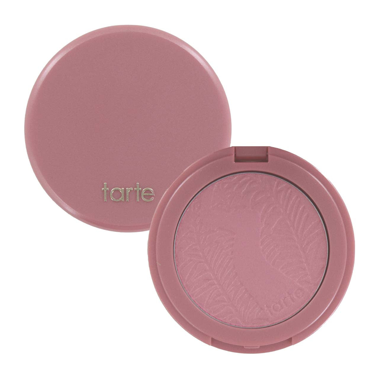 open lace back dress Tarte 12-Hour Amazonian Clay Blush in shade Party Dress : r/cleanmakeup