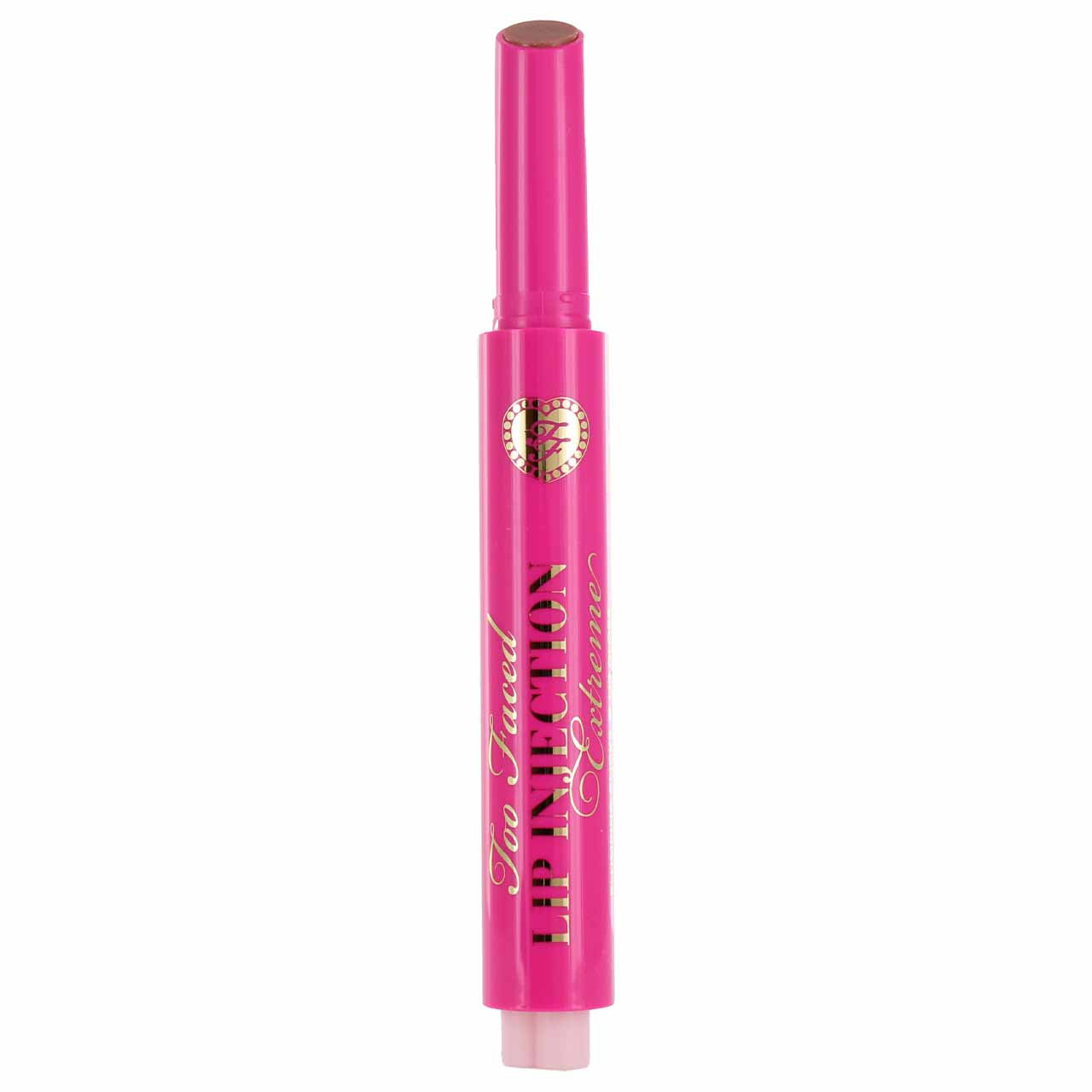 Too Faced Lip Injection Extreme Plumping Clicks - Luscious, pouty