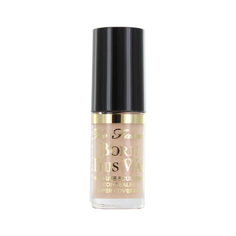 Too Faced Born This Way Multi-Use Sculpting Concealer Travel Size