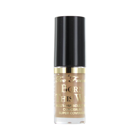 Too Faced Born This Way Multi-Use Sculpting Concealer Travel Size