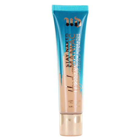 Urban Decay Stay Naked Hydromaniac Tinted Glow Hydrator