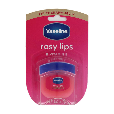Vaseline Lip Therapy Jelly Lip Balm with Vitamin E