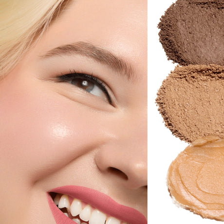 Gerard Cosmetics Brow Bar to Go
