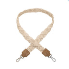 Jen & Co Replacement Guitar Strap for Handbags