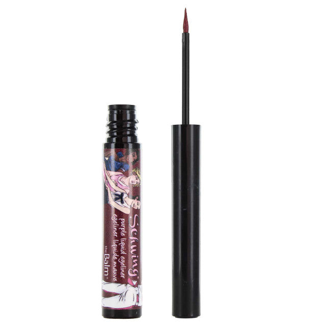 theBalm Schwing Liquid Eyeliner