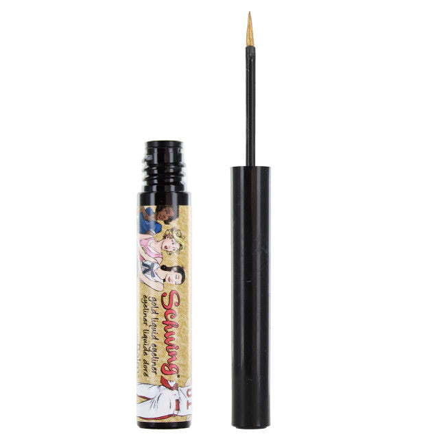 theBalm Schwing Liquid Eyeliner