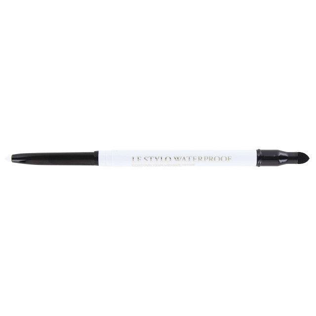 Lancome Le Stylo Waterproof Eyeliner with Smudger