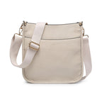 Jen & Co Posie Crossbody with Removeable Strap