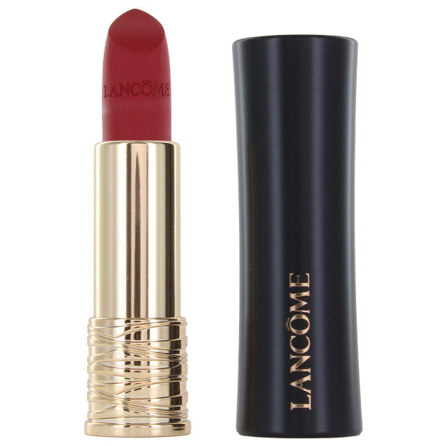 Lancome L'Absolu Rouge Drama Matte Lipstick