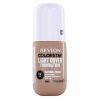 Revlon Colorstay Light Cover Foundation