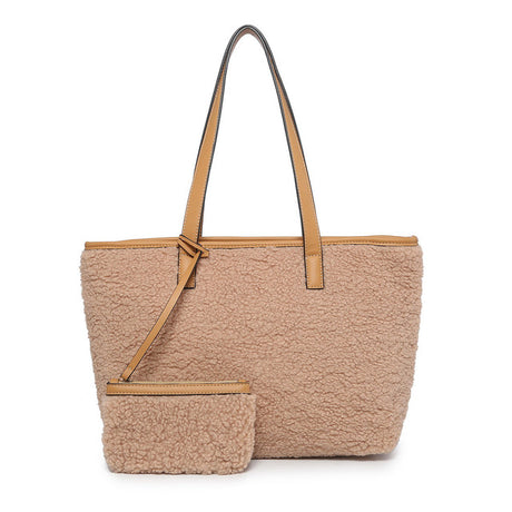 Jen & Co Louise Tote Bag