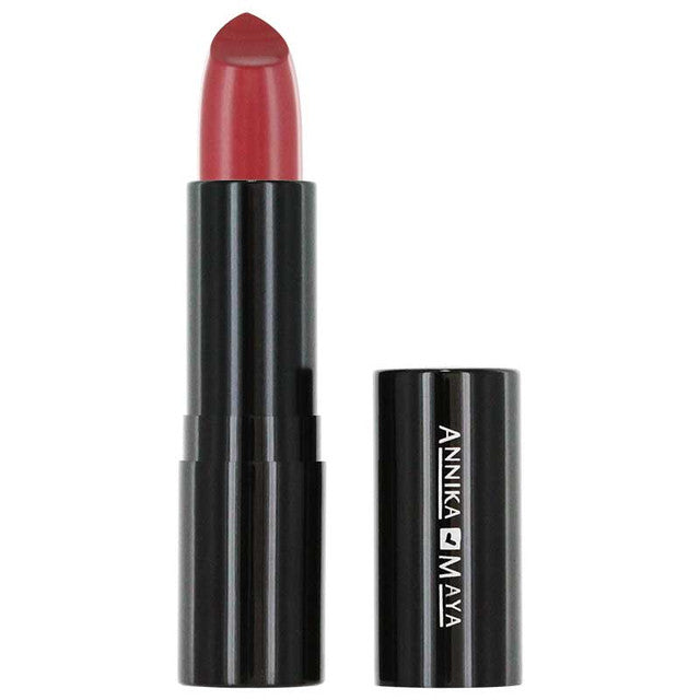 Annika Maya Satin Lipstick