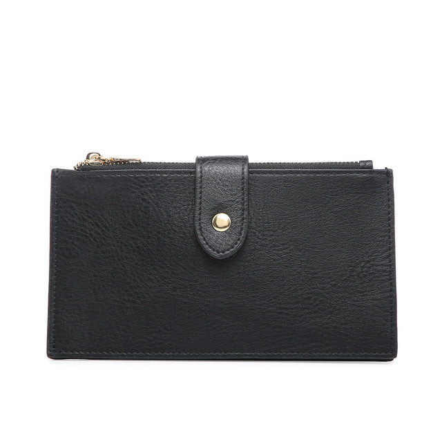 Jen & Co Odelia RFID Wallet & Card Holder