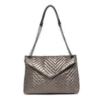 Jen & Co Stelle Puffer Crossbody